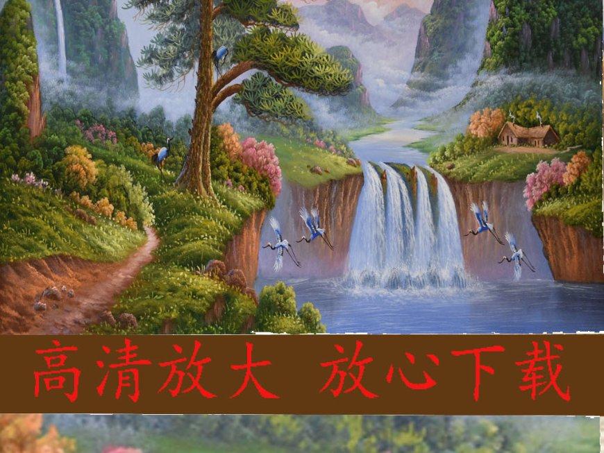 滑动蓝色方块